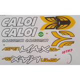 Adesivos Colante Caloi Aspen