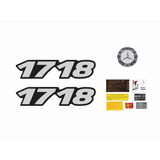 Adesivos Compativel Mercedes Benz