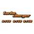Adesivos Compatível Volkswagen 8-140 Turbo Charger Cmk118 Cor Adesivo Frontal 8-140 Turbo Charger - Laranja