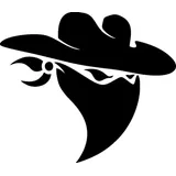 Adesivos Country Sertanejo Cowboy
