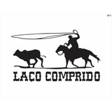 Adesivos Country Sertanejo Cowboy