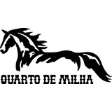 Adesivos Country Sertanejo Cowboy Quarto De Milha