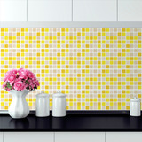 Adesivos De Azulejos Ladrilho