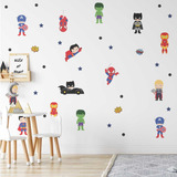 Adesivos De Parede Decorativo