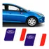 Adesivos Decorativos Emblema Ford Bandeira Da França Par