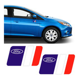 Adesivos Decorativos Emblema Ford