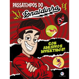 Adesivos E Atividades