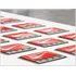 Adesivos E Etiquetas Personalizados Resinados   Envio Em 48h
