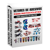 Adesivos E Vetores Para