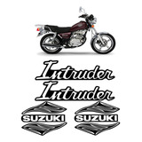 Adesivos Emblema Da Moto