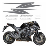 Adesivos Emblemas Compativel Kawasaki
