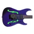 Adesivos F holes Ibanez Guitarra Violao Baixo   Frete Grátis