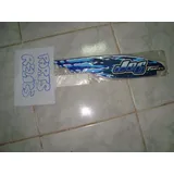 Adesivos Faixas Yamaha Jog