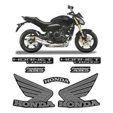 Adesivos Honda Cb 600