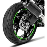 Adesivos Kawasaki Ninja Zx