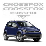 Adesivos Laterais Para Volkswagen