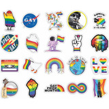 Adesivos Lgbt Arco Iris