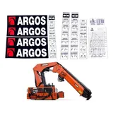 Adesivos Munck Argos Im35