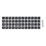 Adesivos Para Teclado Notebook