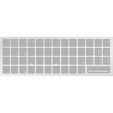 Adesivos Português So Abnt2 P  Teclado Iluminação  Macbook