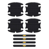 Adesivos Protetor Macaneta Chevrolet