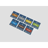 Adesivos Selos Controle Qualidade