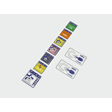 Adesivos Selos Controle Qualidade