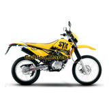 Adesivos Stx 200 Sundown