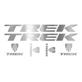 Adesivos Trek Montain Bike