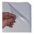 Adesivos Vinil Transparentes Para Jato De Tinta A4 10 Folhas