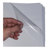 Adesivos Vinil Transparentes Para