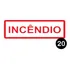 Adesivos Visor Abrigo Incendo Aprovado 17cm X 6,5cm Kit 20un
