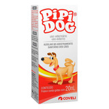 Adestrador Sanitario Pipi dog
