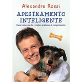 Adestramento Inteligente Como