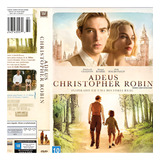 Adeus Cristopher Robin Ursinho