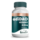 Adi Dao Vegano 4