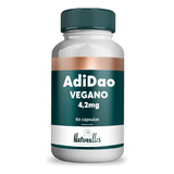 Adi Dao Vegano 4