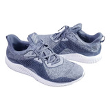 adidas Alphabounce Cinza Tam