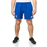 Adidas Bermuda Masculina Real