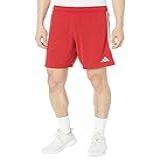 Adidas Bermuda Masculina Tiro 23, Team Power Vermelho/branco, Xxg