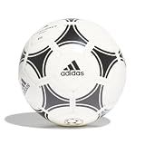 Adidas Bola De Tango Para Adultos Unissex, Branco/preto, 3