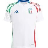 Adidas Camisa Away Italy