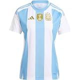 Adidas Camiseta Feminina Argentina