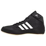 Adidas Havoc Black 