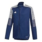 Adidas Jaqueta Infantil Tiro