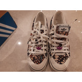 adidas Nizza Platform Originals