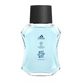 Adidas Perfume Adidas Uefa Best Of The Best Eau De Toilette Masculino 50ml