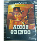 Adios Gringo Dvd Giorgio