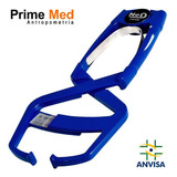 Adipometro Clinico Prime Med Neo Azul Com Software Web