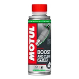 Aditivo Boost And Clean